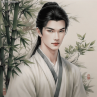 琴聲與竹影互動 靜態景觀升華為動態的生命體驗