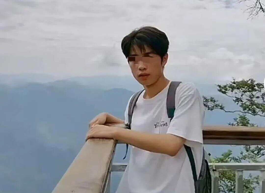 被騙至緬甸高考生已找到:剃了寸頭