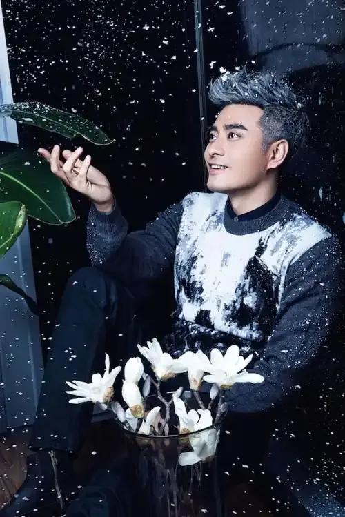 陳龍:哪個景區(qū)需要演員找我