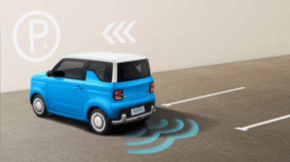 4.29萬起的睿藍藍氣球上市,微型電動車市場迎來新挑戰者?