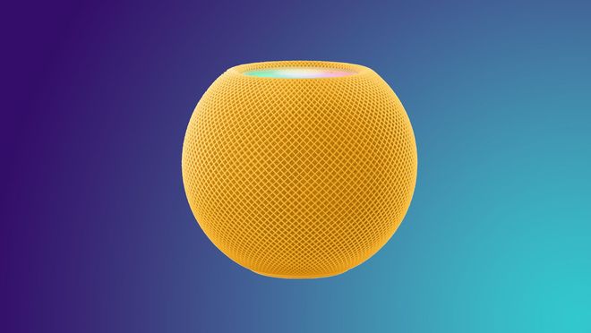 換代信號:多家零售商顯示蘋果 HomePod mini 大面積缺貨