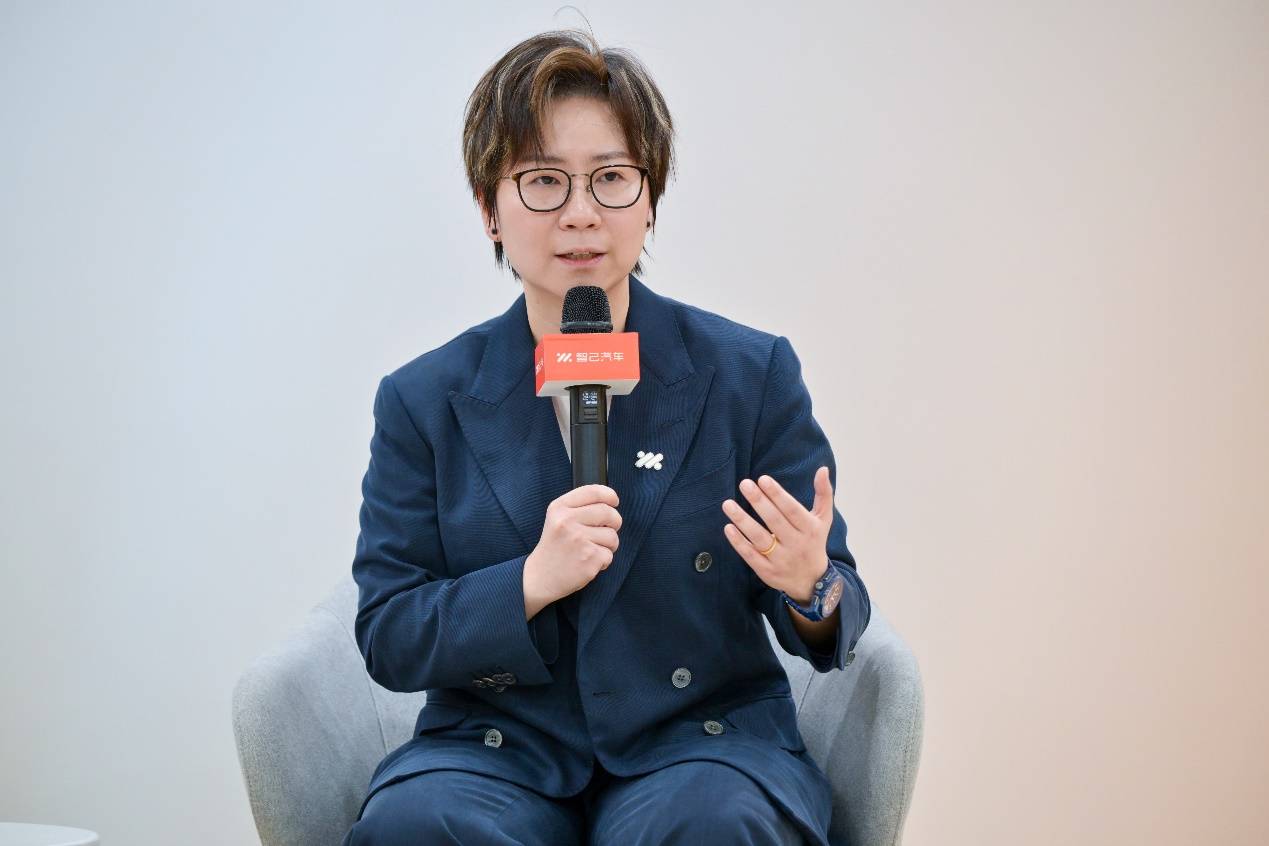 15.99萬起 激光雷達版多出很多配置 星途ET5兩款車型如何選?