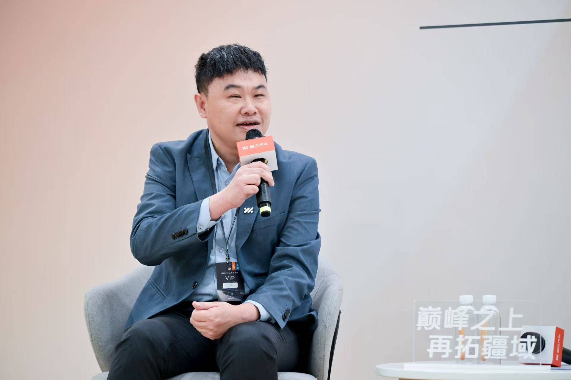 15.99萬起 激光雷達版多出很多配置 星途ET5兩款車型如何選?