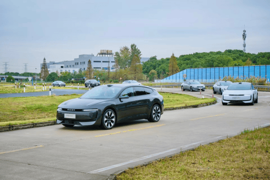 從上汽奧迪A7L到ID. ERA,上汽大眾進博會演繹“韌性發展”樣本