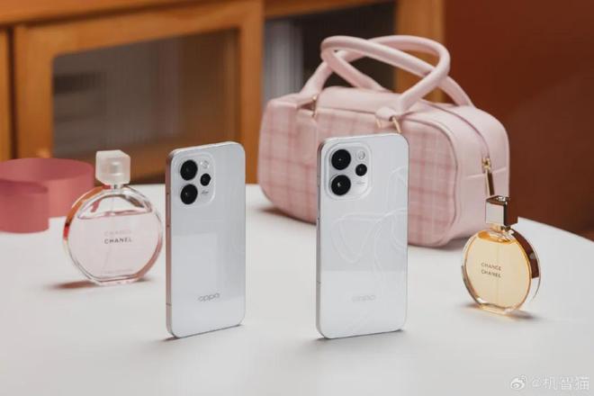 又一小直屏手機發(fā)布,影像顏值雙在線