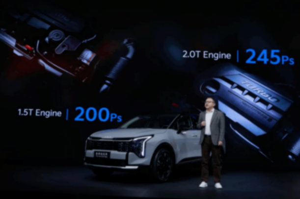 全球網壇先鋒李娜代言 新獅鉑拓界廣州車展首發亮相