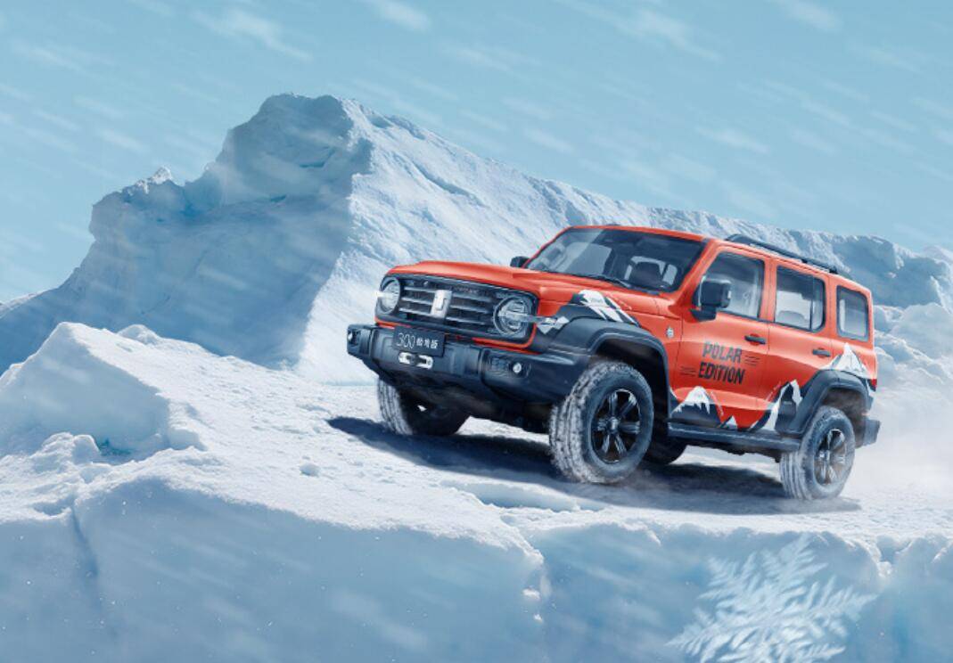 想買硬派越野的看過來 三款新車來襲 北京越野BJ40探險家領(lǐng)銜