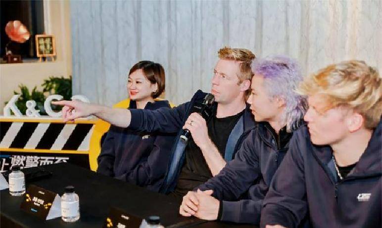 309馬力、5.41秒破百!新領克03+進階版亮相,兼顧性能與實用