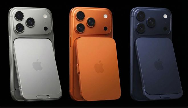 創(chuàng)歷史最佳,國內(nèi)用戶貢獻最多,蘋果10月贏麻了