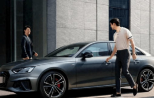 奧迪A4L還香嗎?優(yōu)點讓人上頭,缺點讓人上頭疼