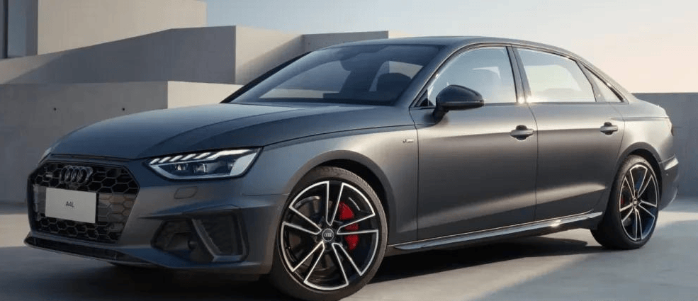 奧迪A4L還香嗎?優(yōu)點讓人上頭,缺點讓人上頭疼