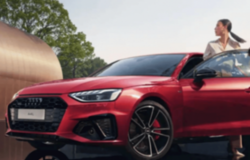 奧迪A4L還香嗎?優(yōu)點讓人上頭,缺點讓人上頭疼