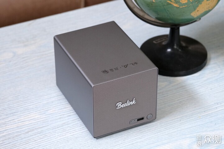 零刻ME Pro:零基礎的小白也能輕松上手 零刻ME Pro:零基礎的小白也能輕松上手_新浪眾測