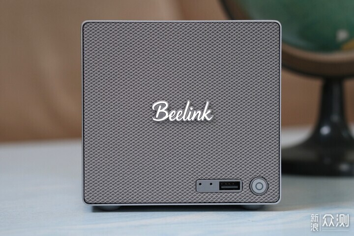 零刻ME Pro:零基礎的小白也能輕松上手 零刻ME Pro:零基礎的小白也能輕松上手_新浪眾測