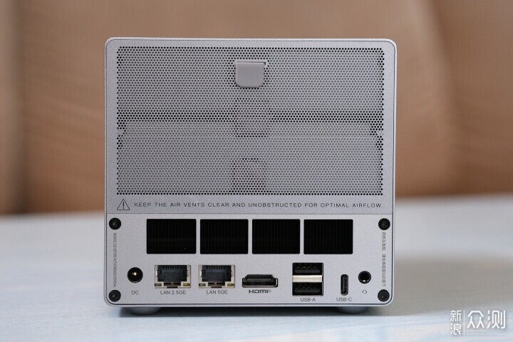 零刻ME Pro:零基礎的小白也能輕松上手 零刻ME Pro:零基礎的小白也能輕松上手_新浪眾測