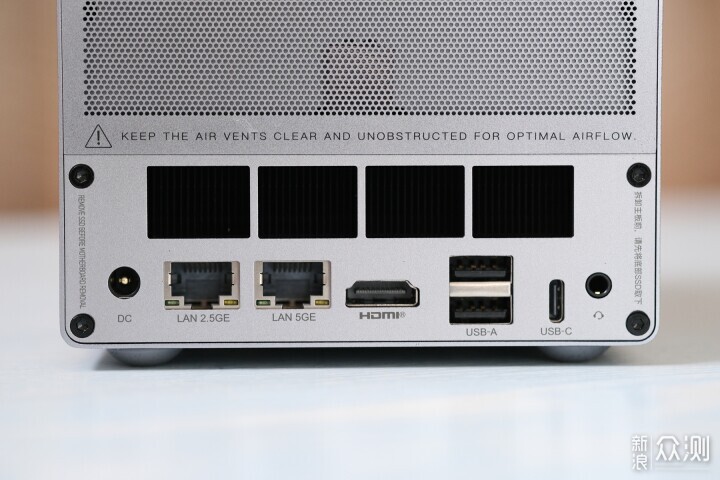 零刻ME Pro:零基礎的小白也能輕松上手 零刻ME Pro:零基礎的小白也能輕松上手_新浪眾測