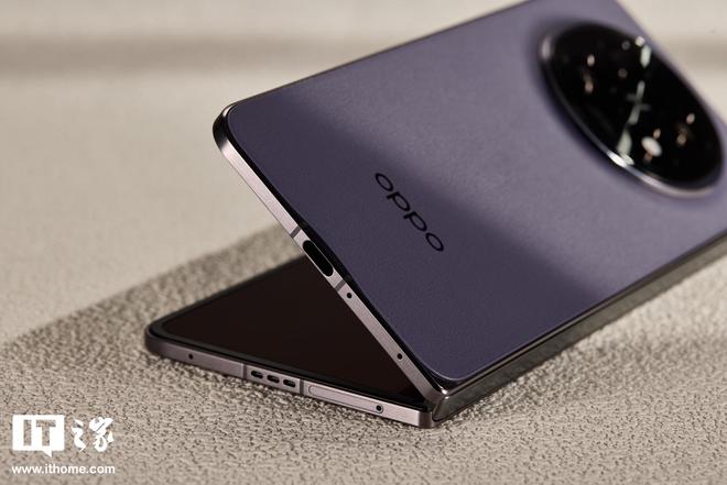消息稱OPPO Find N6手機內(nèi)置6K級電池,大概率春節(jié)后登場